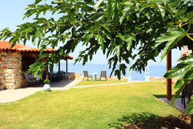 Villa Agapitos