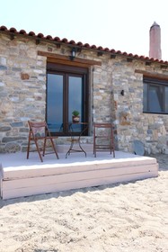Villa Agapitos