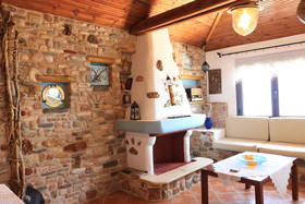 Villa Agapitos