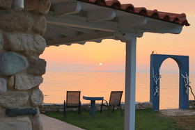 Villa Agapitos