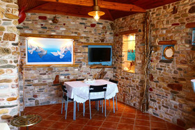 Villa Agapitos