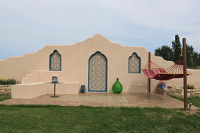 Villa Agapitos