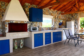 Villa Agapitos