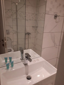 Alma Elegant rooms