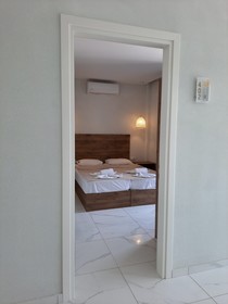 Alma Elegant rooms