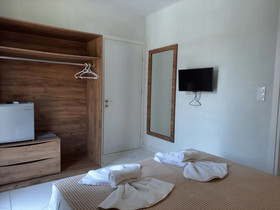 Alma Elegant rooms
