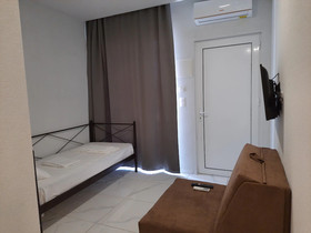 Alma Elegant rooms