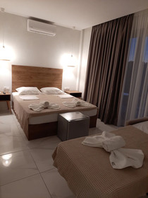 Alma Elegant rooms