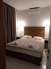 Alma Elegant rooms