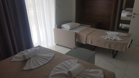 Alma Elegant rooms