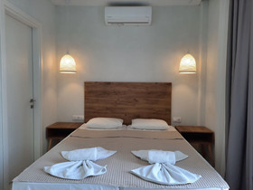 Alma Elegant rooms