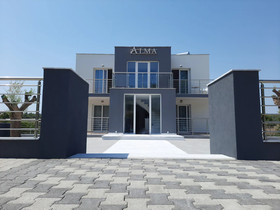 Alma Elegant rooms