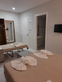 Alma Elegant rooms
