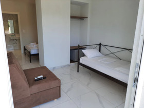 Alma Elegant rooms