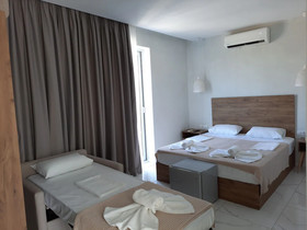Alma Elegant rooms