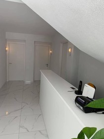Alma Elegant rooms
