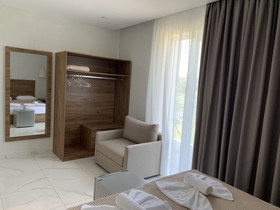Alma Elegant rooms