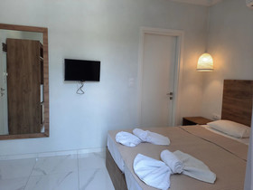 Alma Elegant rooms