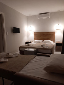 Alma Elegant rooms
