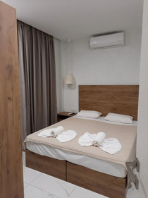 Alma Elegant rooms