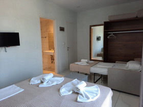 Alma Elegant rooms