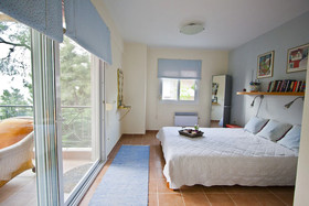 Dolotea Sea View House