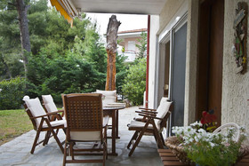 Dolotea Sea View House