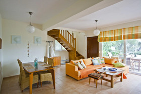 Dolotea Sea View House