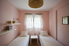Dolotea Sea View House
