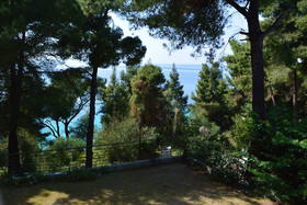 Dolotea Sea View House