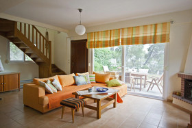 Dolotea Sea View House