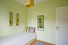 Dolotea Sea View House
