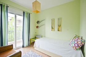 Dolotea Sea View House