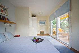 Dolotea Sea View House