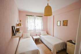 Dolotea Sea View House