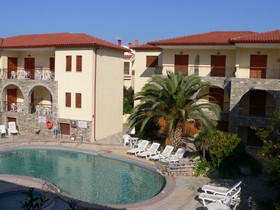 Hotel Argo
