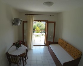 Hotel Argo
