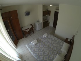 Hotel Argo