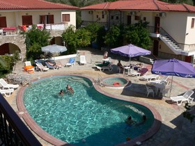 Hotel Argo