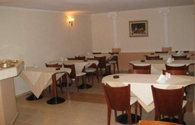 Hotel Calypso Siviri