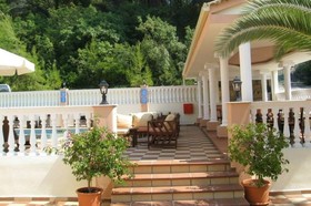 Hotel Calypso Siviri