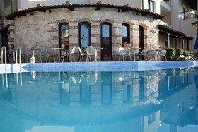 Samel Hotel