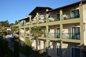 Samel Hotel