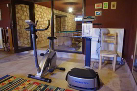 Villa Chateau Olympia