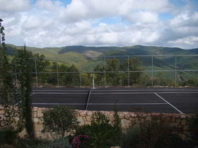 Villa Chateau Olympia