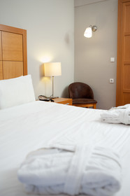 Golden Star City Resort