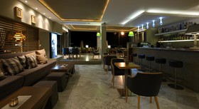 Golden Star City Resort