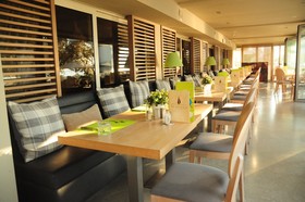 Golden Star City Resort