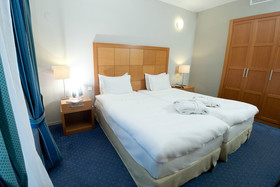 Golden Star City Resort