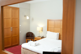 Golden Star City Resort